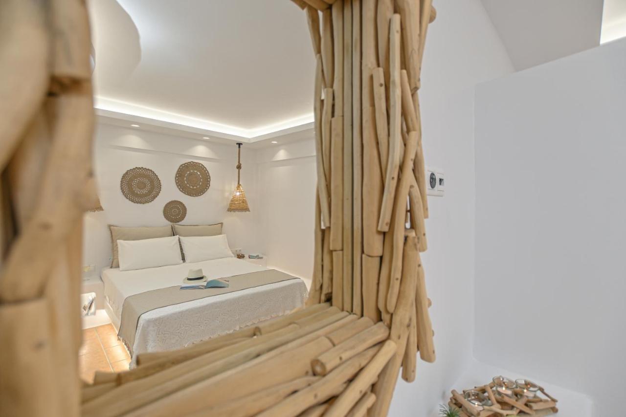 Felicite Apartments Naxos Naxos City Exterior photo