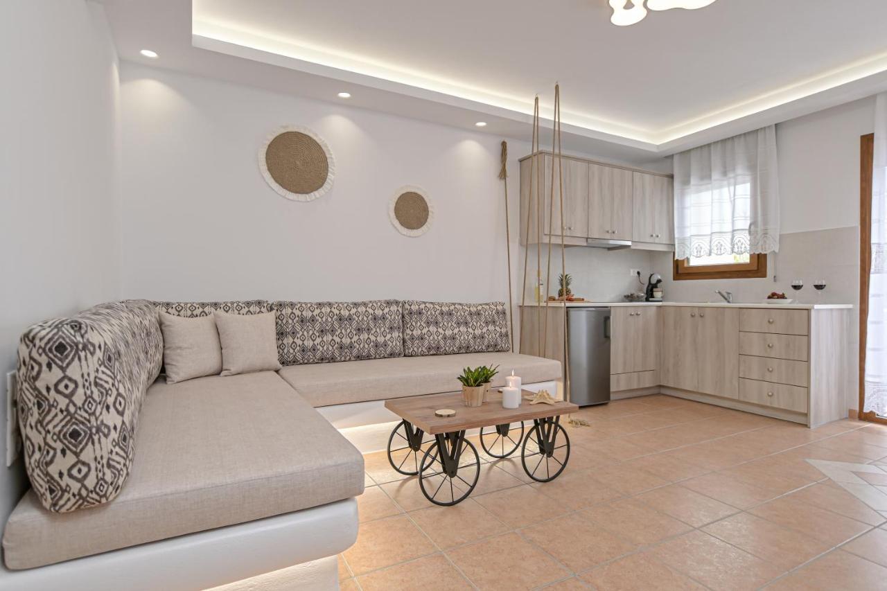 Felicite Apartments Naxos Naxos City Exterior photo