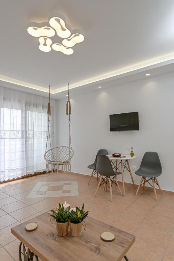 Felicite Apartments Naxos Naxos City Exterior photo