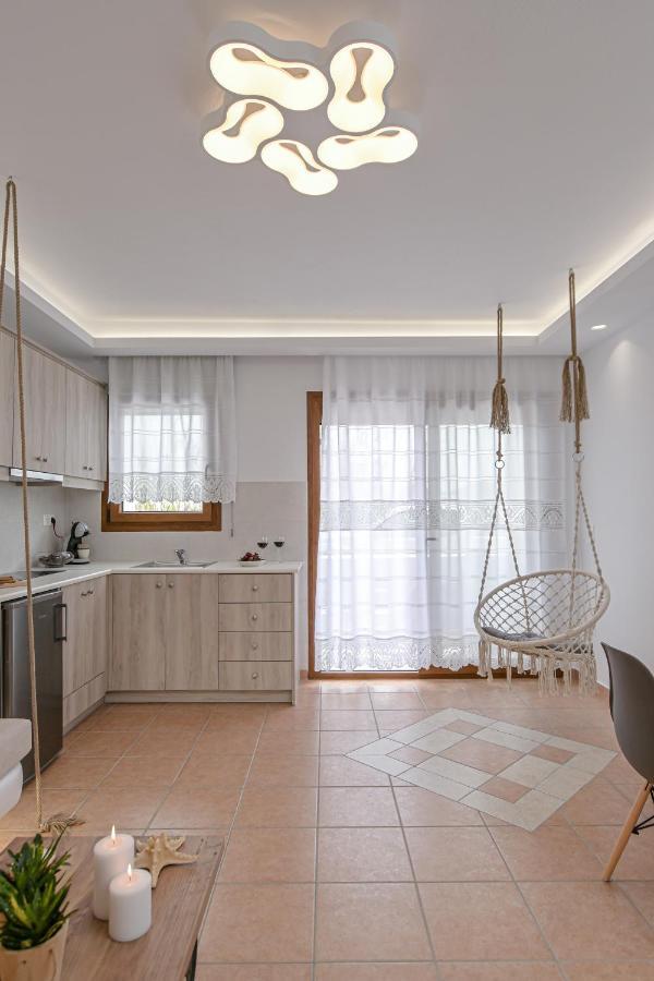 Felicite Apartments Naxos Naxos City Exterior photo