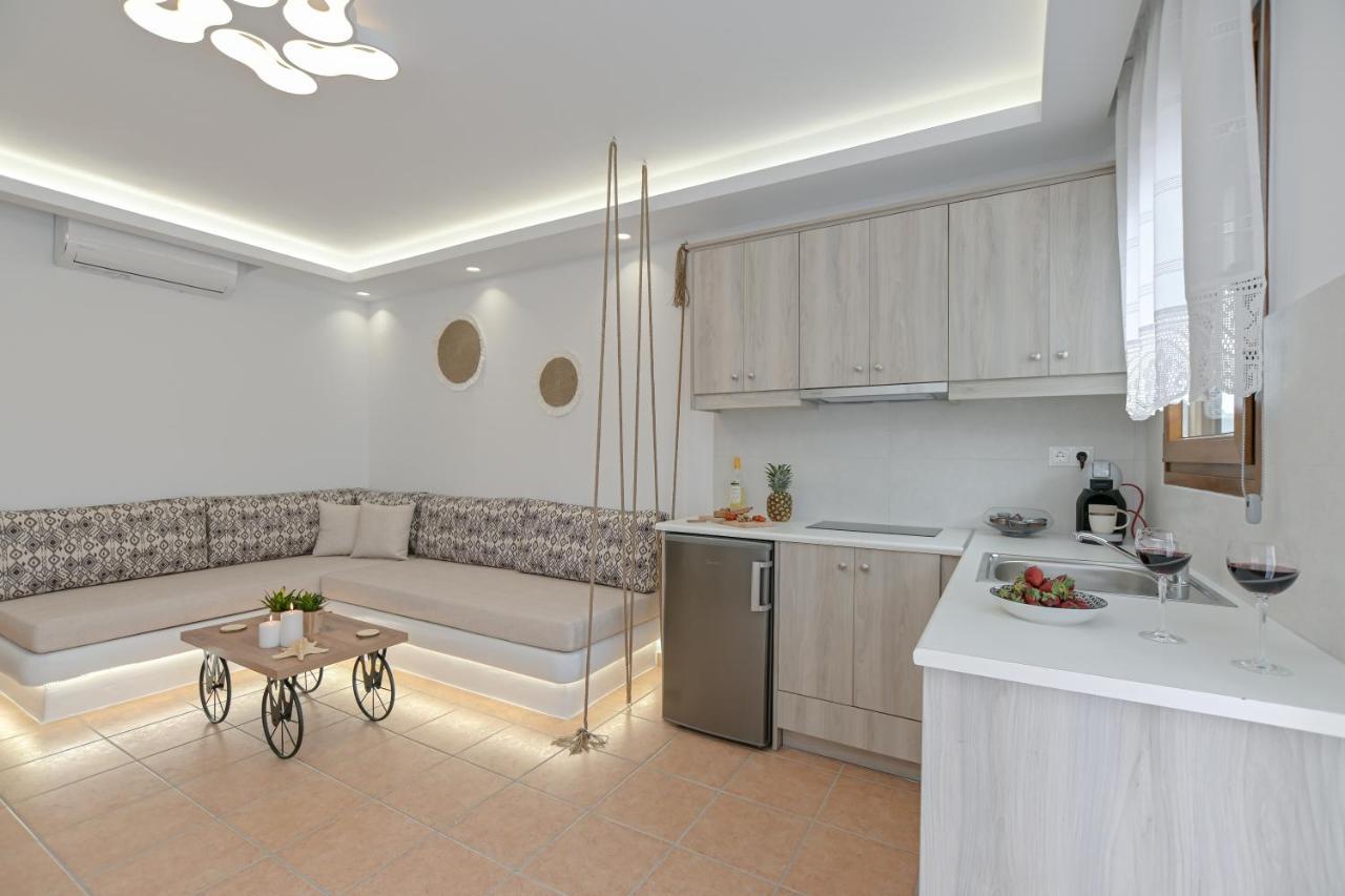 Felicite Apartments Naxos Naxos City Exterior photo