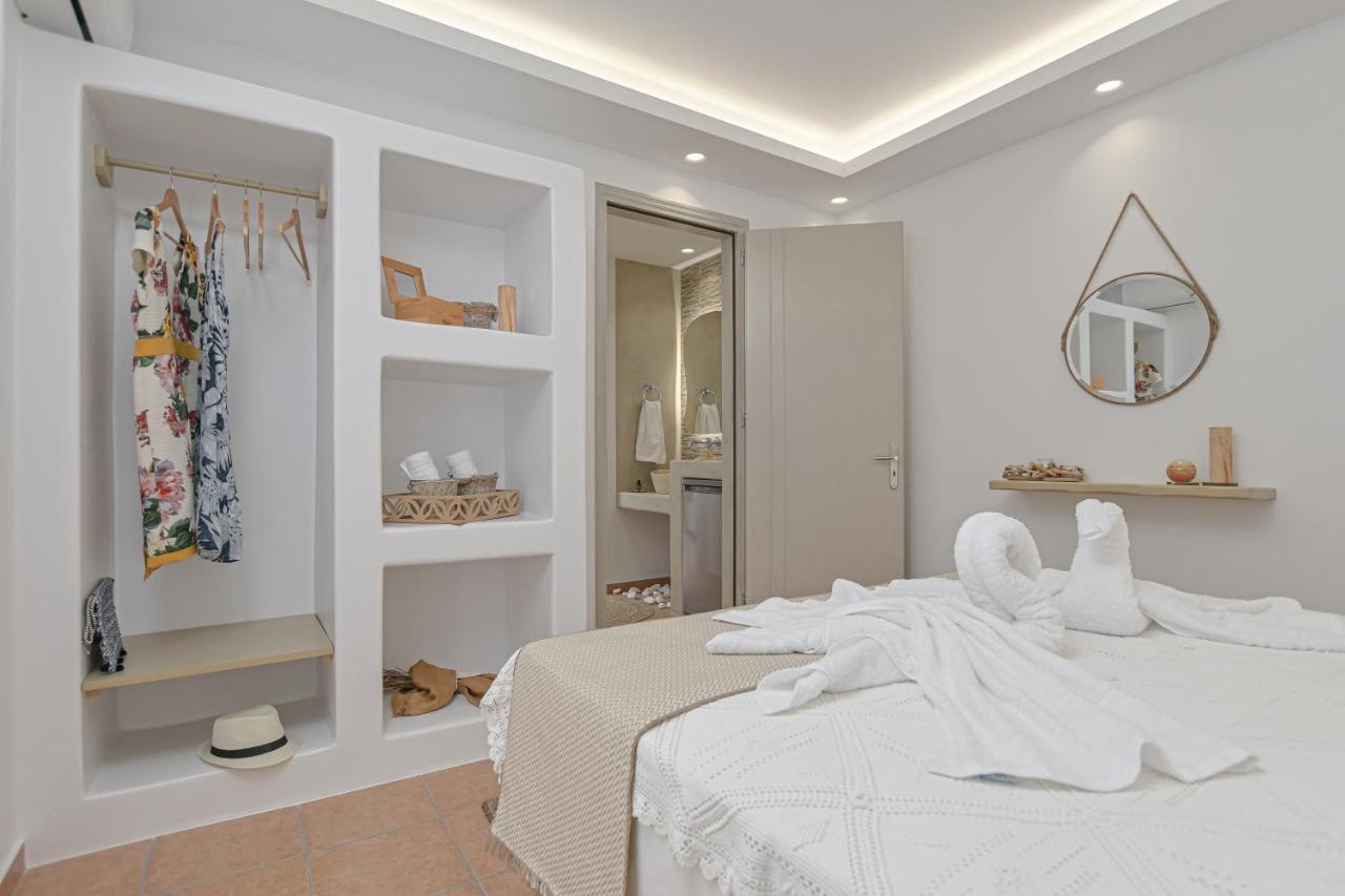 Felicite Apartments Naxos Naxos City Exterior photo