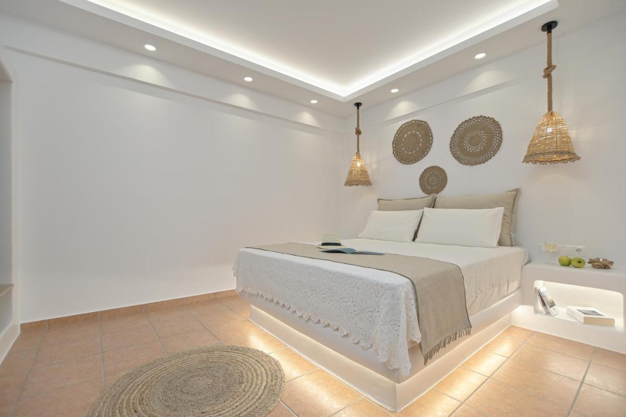Felicite Apartments Naxos Naxos City Exterior photo